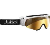 Ski- & Snowboardbrille im Test: Sniper M - Zebra von Julbo, Testberichte.de-Note: ohne Endnote