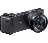 Digitalkamera im Test: dp1 Quattro von Sigma, Testberichte.de-Note: 2.3 Gut