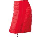 Wanderrock im Test: Caldo Hybrid Skirt von Skinfit, Testberichte.de-Note: ohne Endnote