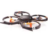 Drohne & Multicopter im Test: zoopa Q165 von ACME, Testberichte.de-Note: ohne Endnote