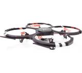 Drohne & Multicopter im Test: zoopa Q410 Movie von ACME, Testberichte.de-Note: ohne Endnote