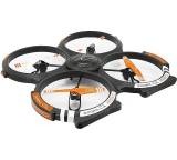 Drohne & Multicopter im Test: zoopa Q650 von ACME, Testberichte.de-Note: ohne Endnote