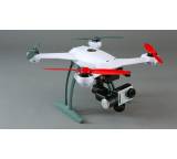 Drohne & Multicopter im Test: Blade 350 QX2 AP Combo von Horizon Hobby, Testberichte.de-Note: ohne Endnote