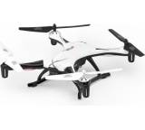 Drohne & Multicopter im Test: Galaxy Visitor III von Nine Eagles, Testberichte.de-Note: ohne Endnote