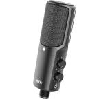 Mikrofon im Test: NT-USB von Rode Microphones, Testberichte.de-Note: 1.6 Gut