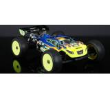 RC-Modell im Test: Team Losi Racing 8ight-T 3.0 4WD Truggy Kit von Horizon Hobby, Testberichte.de-Note: ohne Endnote