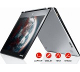 Laptop im Test: Yoga 3 (11‘') von Lenovo, Testberichte.de-Note: 2.3 Gut