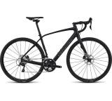 Fahrrad im Test: Diverge Comp Carbon (Modell 2015) von Specialized, Testberichte.de-Note: 1.0 Sehr gut