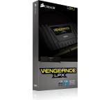 Vengeance LPX 16GB DDR4-2800 Kit (CMK16GX4M4A2800C16)