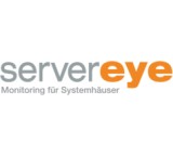 Netzwerksicherheit im Test: Server-Eye von Krämer IT Solutions, Testberichte.de-Note: 2.0 Gut