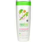 Shampoo im Test: Glanz Shampoo Bio-Ginkgo & Bambus von Neobio, Testberichte.de-Note: 1.0 Sehr gut