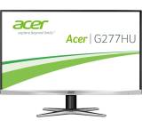 Monitor im Test: G7 G277HU (UM.HG7EE.007) von Acer, Testberichte.de-Note: 2.1 Gut