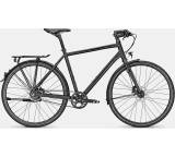 Fahrrad im Test: Nightflight Premium (Modell 2015) von Raleigh, Testberichte.de-Note: 2.5 Gut