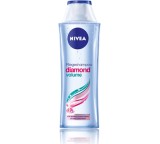 Shampoo im Test: Glanz Pflegeshampoo Diamond Volume (82193) von Nivea, Testberichte.de-Note: 2.0 Gut