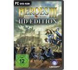 Game im Test: Heroes of Might & Magic III: HD Edition (für PC) von Ubisoft, Testberichte.de-Note: 2.0 Gut