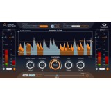 Audio-Software im Test: Drum Leveler von SoundRadix, Testberichte.de-Note: 1.5 Sehr gut
