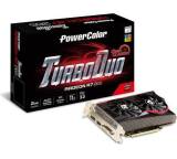 PowerColor TurboDuo R7 265 2GB OC