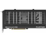 Grafikkarte im Test: GeForce GTX 970 Phantom 4GB von Gainward, Testberichte.de-Note: 1.7 Gut