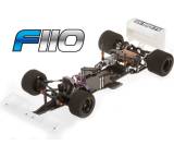 RC-Modell im Test: F110 von Serpent Model Racing Cars, Testberichte.de-Note: ohne Endnote