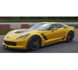Auto im Test: Corvette Stingray [13] von Chevrolet, Testberichte.de-Note: 1.8 Gut