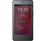 Smartphone im Test: Aquaris E4.5 Ubuntu Edition von BQ, Testberichte.de-Note: 2.8 Befriedigend