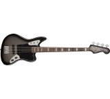 Bass im Test: Troy Sanders Jaguar Bass von Fender, Testberichte.de-Note: 1.0 Sehr gut