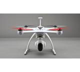 Drohne & Multicopter im Test: Blade 350 QX3 AP Combo von Horizon Hobby, Testberichte.de-Note: ohne Endnote