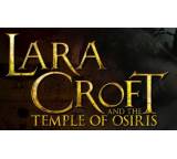 Game im Test: Lara Croft und der Tempel des Osiris von Square Enix, Testberichte.de-Note: 2.0 Gut