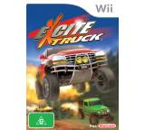 Game im Test: Excite Truck (für Wii) von Nintendo, Testberichte.de-Note: 2.0 Gut