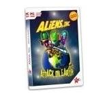 Game im Test: Aliens Inc.: Attack on Earth (für PC) von Like Dynamite, Testberichte.de-Note: 5.0 Mangelhaft