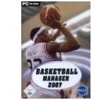 Basketball Manager 2007 (für PC)