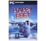 Game im Test: Happy Feet von Midway, Testberichte.de-Note: 5.0 Mangelhaft