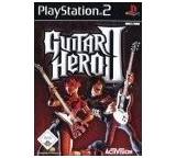 Game im Test: Guitar Hero 2 von CapCom, Testberichte.de-Note: 1.3 Sehr gut