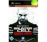 Splinter Cell 4: Double Agent (für Xbox)