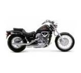 Motorrad im Test: VT 600 C (29 kW) von Honda, Testberichte.de-Note: ohne Endnote