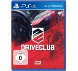 Game im Test: DriveClub (für PS4) von Sony Computer Entertainment, Testberichte.de-Note: 1.9 Gut