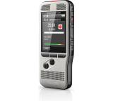 Diktiergerät im Test: Pocket Memo DPM6000 von Philips, Testberichte.de-Note: 1.5 Sehr gut