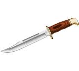 Outdoormesser im Test: 120 General von Buck Knives, Testberichte.de-Note: 2.0 Gut