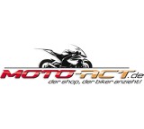Online-Shop für Motorradzubehör