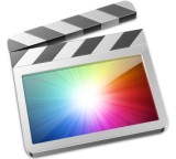Multimedia-Software im Test: Final Cut Pro X von Apple, Testberichte.de-Note: 2.2 Gut