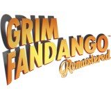 Grim Fandango Remastered (für PC / Mac / Linux)