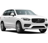 XC90 D5 AWD Geartronic (165 kW) [15]