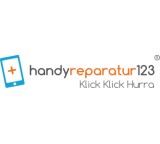 Handy-Reparaturservice im Test: Online-Reparaturdienst für Smartphones und Tablets von handyreparatur123, Testberichte.de-Note: 2.7 Befriedigend