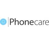 Handy-Reparaturservice im Test: Handy & iPhone Reparaturservice von Phonecare, Testberichte.de-Note: 3.6 Ausreichend