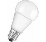 Energiesparlampe im Test: LED Star Classic A 60 von Osram, Testberichte.de-Note: 2.2 Gut