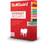 Security-Suite im Test: Internet Security 2015 von BullGuard, Testberichte.de-Note: 2.5 Gut