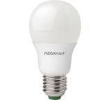 Energiesparlampe im Test: LED Classic (MM21045) von Megaman, Testberichte.de-Note: 2.3 Gut