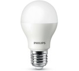 Energiesparlampe im Test: LED Lampe 9W E27 von Philips, Testberichte.de-Note: 2.2 Gut