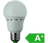 Energiesparlampe im Test: LED-Leuchtmittel (22680327) von Bauhaus / Voltolux, Testberichte.de-Note: 1.8 Gut