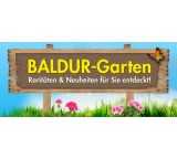 Onlineshop im Test: Pflanzenversand & Gartenversand von BALDUR-Garten, Testberichte.de-Note: 3.7 Ausreichend